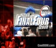 NCAA Final Four 2001.7z
